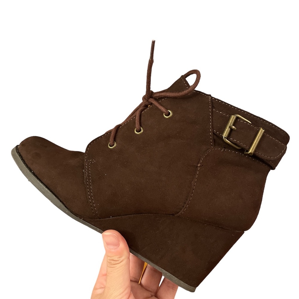 ⭐️ Women’s Booties